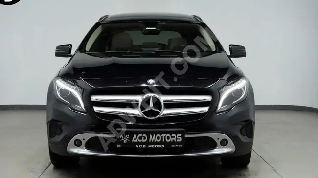 *ACD MOTORS* GLA180CDİ URBAN LED+CAM TAVAN+ELK BAGAJ 138.000KM