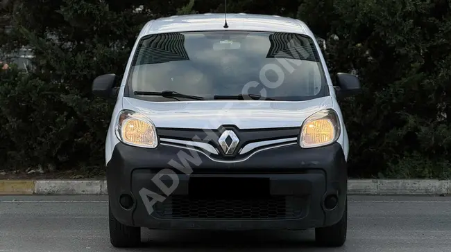 Kangoo Express Cargo 1.5 DCI Maxi مع مكيف