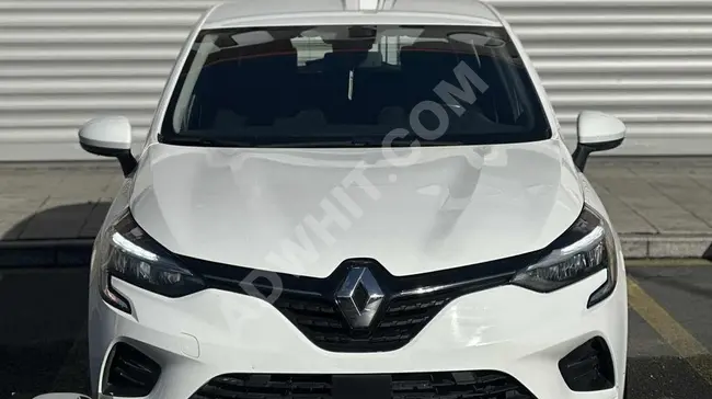 RENAULT CLİO بمقدم  480,000 ليرة تركية مع تقسيط  لمدة 6 أشهر  منSM25 MOTOR'S