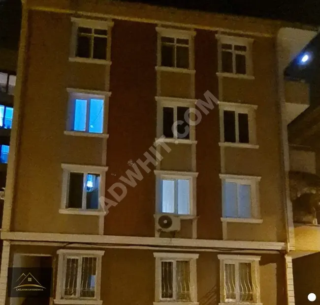 ÜSKÜDAR MERKEZ KONUMLU YATIRIMLIK 3+1 FIRSAT SATILIK DAİRE