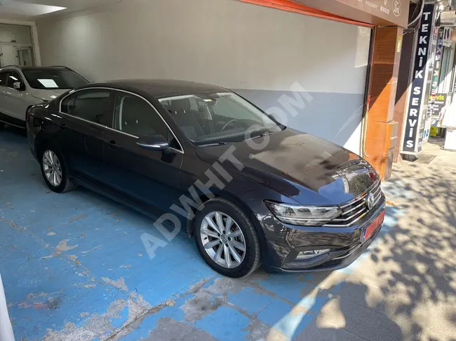 Volkswagen Passat بسعر 1666 ليرة تركي ANADOLU YAKASI YİĞİT RENT A CAR ATAŞEHİR KADIKÖY BEŞİKTAŞ