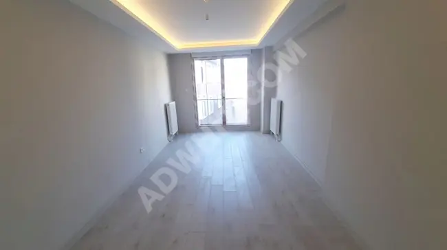 ÜSKÜDAR AZİZ MAHMUT HUDAİ MAH. SATILIK SIFIR DAİRE