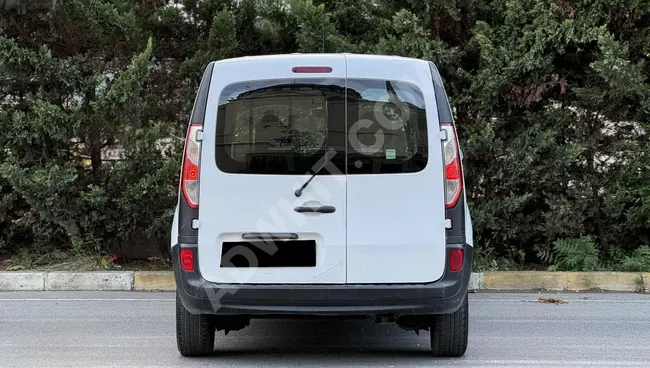 Kangoo Express Cargo 1.5 DCI Maxi مع مكيف