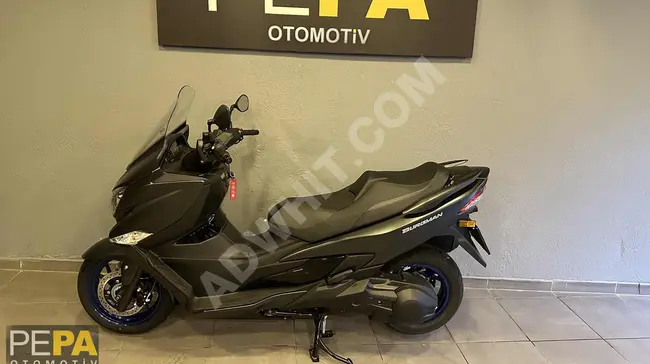 PEPA OTOMOTİV %20 FATURA PLAKALI RUHSATLI HEMEN TESLİM HAZIR OKM