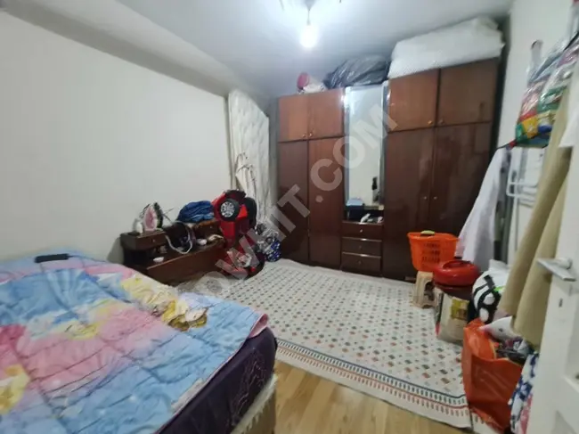 SOYLU GAYRİMENKUL DEN NURİPAŞA DA 3+1 SATILIK DAİRE