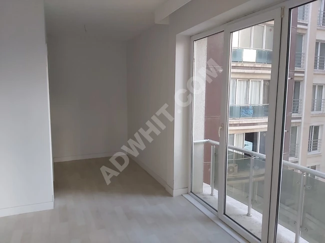 Apartment for sale in Esenyurt, Cumhuryet Mah > within a complex