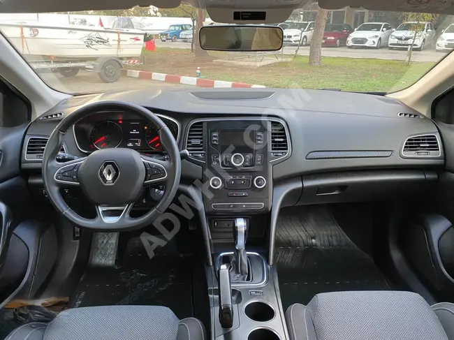 2021 RENAULT MEGANE JOY COMFORT 1.3 TCE BOYASIZ TRAMERSZ