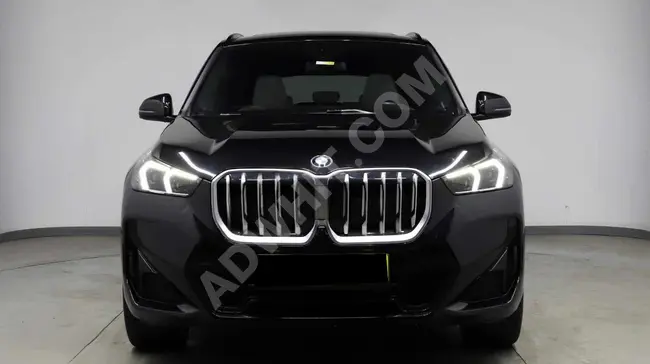 2022 BMW X1 M SPORT HARMAN KARDON-CAM TAVAN-HEAD-UP