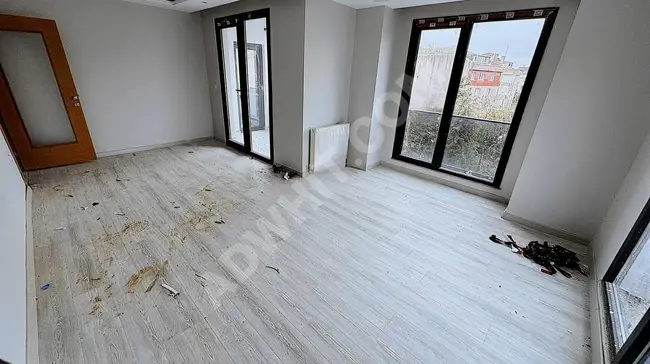 Apartment for rent 2+1 opposite the Dental Hospital in BÜYÜKÇEKMECE