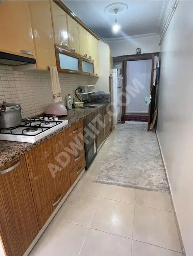 SOYLU GAYRİMENKUL DEN SÜMER DE 3+1 SATILIK DAİRE