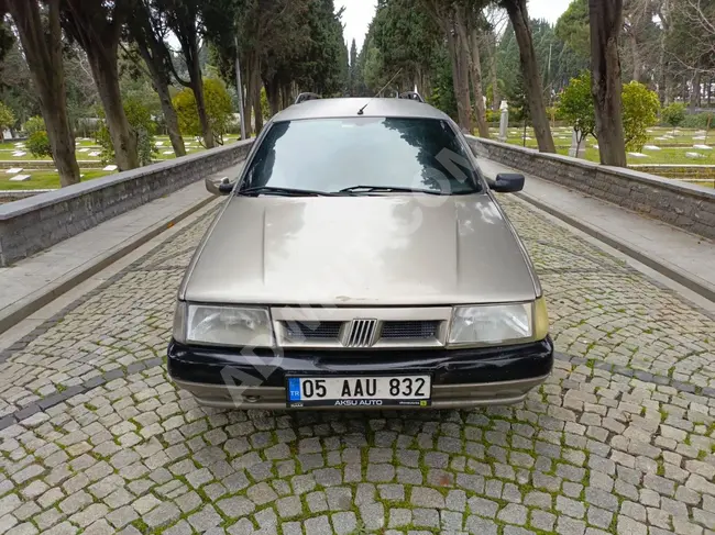 FIAT TEMPRA 2.0 1996 - with LPG system, possibility of bartering and installment payments.