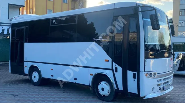 2006 OTOKAR 145 LİK RÖTARDARLI HAVALI DEBRİYAJLI MUYANE YENİ