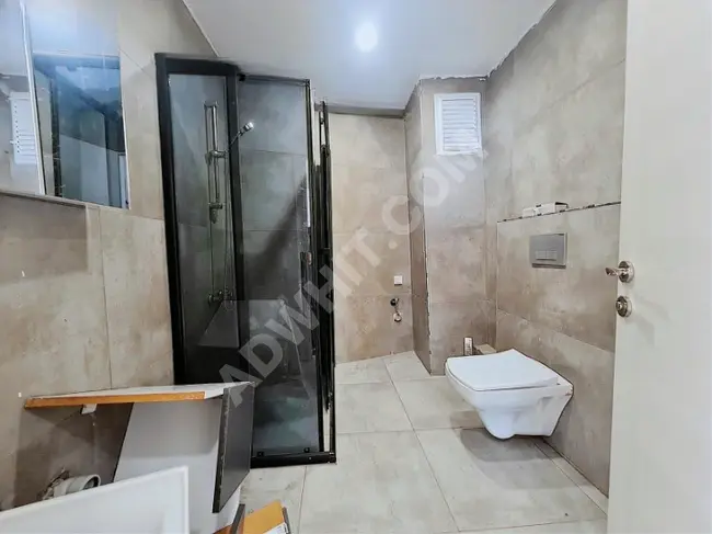 SOYLU GAYRİMENKUL DEN YEŞİLTEPE DE SATILIK DAİRE