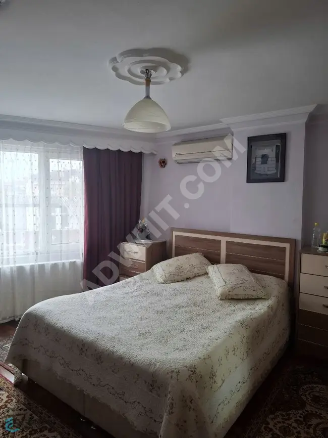 GÜNEY EMLAKTAN CADDEÜSTÜ 3.KAT KREDİYE UYGUN DAİRE