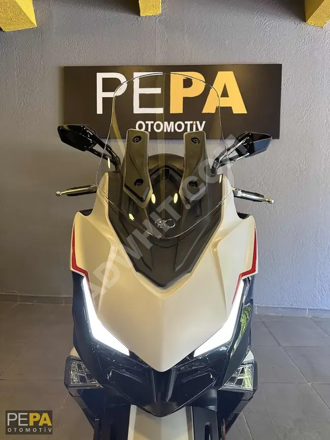 PEPA OTOMOTİV-Limited Edition ORJ.ÇANTA ORJ.ÇANTA DEMİRİ