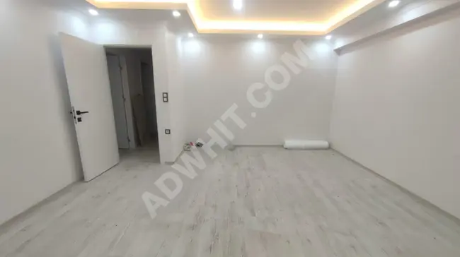 IŞIK EMLAK GÜVENCESİYLE SATILIK 3+1 SIFIR DAİRE