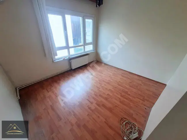 ÜSKÜDAR İCADİYEDE DENİZ MANZARALI 2+1 EN ÜST KAT SATILIK DAİRE