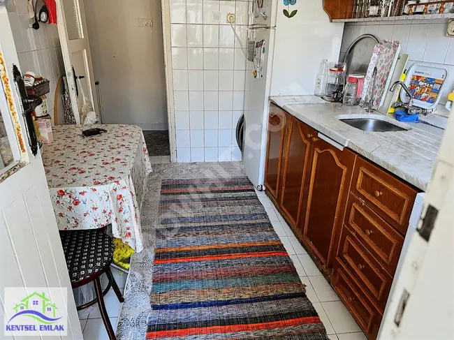 GÜNEŞTEPE MAH.TRAMVAYA 2 DK.3+1 SATILIK ORTA KAT DAİRE