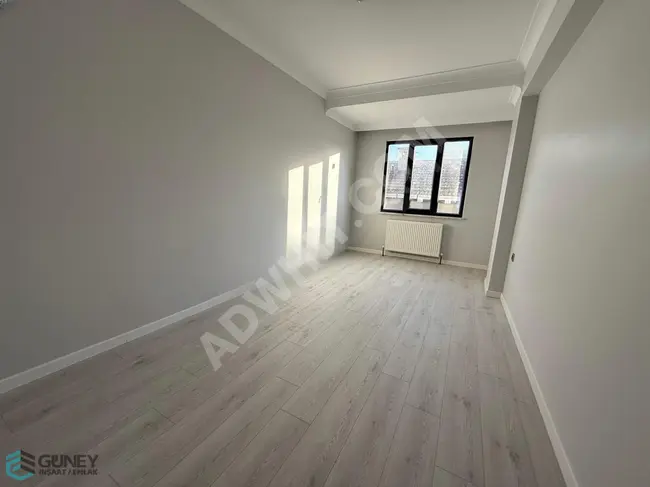 GÜNEY EMLAK'TAN SATILIK GAZİ'DE SIFIR 2+1 95M2 DAİRE