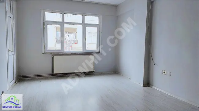 2+1 apartment with an area of 90 square meters for rent, renovated interior, located in GÜNEŞTEPE MAH.