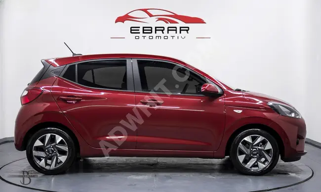 -EBRAR- HYUNDAİ İ10 STYLE OTOMATİK SIFIR