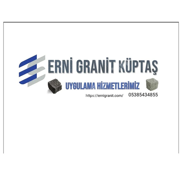 Antalya granit küptaş Bazalt küptaş begonit küptaş (Ernigranit)