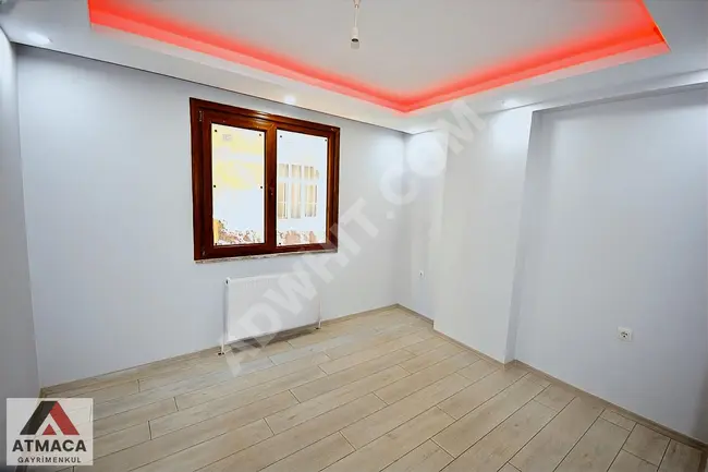 SEFAKÖY İNÖNÜ MAH 2+1 80 m2 1.KAT SIFIR KİRALIK DAİRE