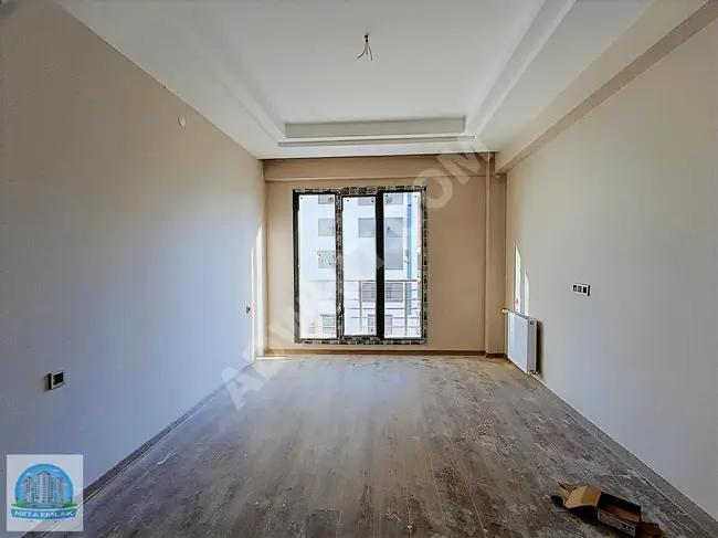 NİKAH SARAYI CİVARI SATILIK DAİRE 4+1