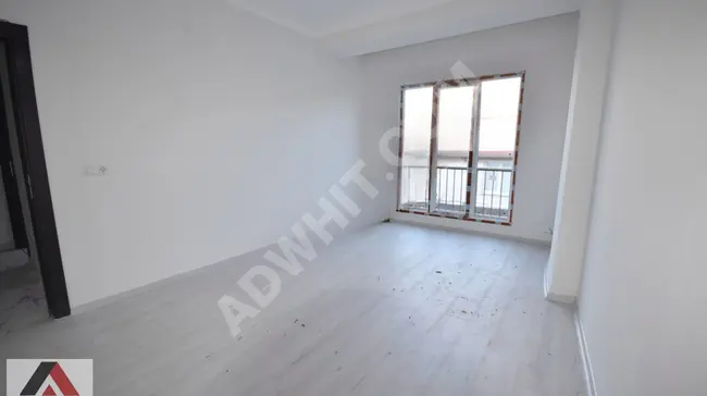 KANARYA MAH'de 2+1 85m2 SIFIR OTOPARKLI SATILIK ARAKAT DAİRE