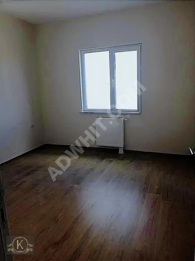 Apartment for rent in the KİPTAŞ NİLÜFER complex from KARABAY