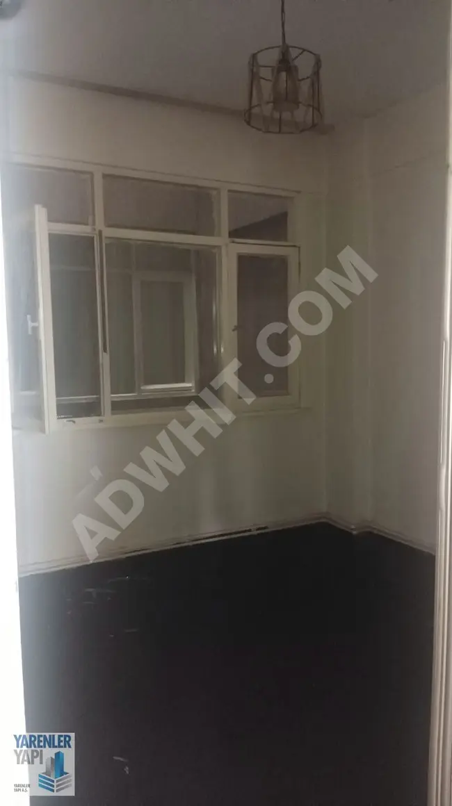 FATİH TE YARENLER EMLAK TAN KİRALIK DAİRE 2+1 75METRE