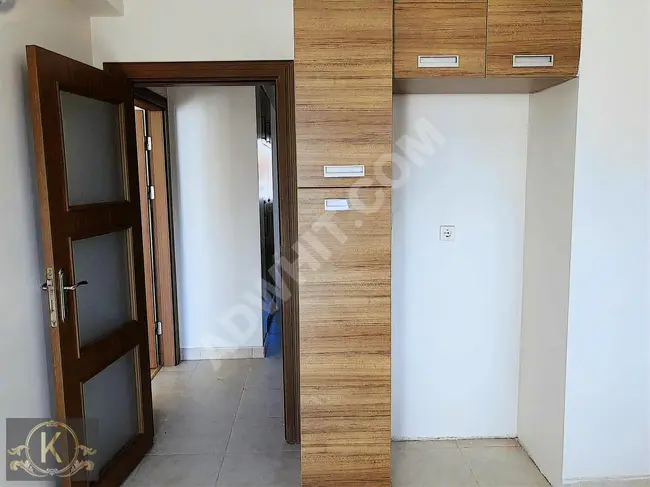 3+1 apartment for rent in FERHATPAŞA KONAKLARIN