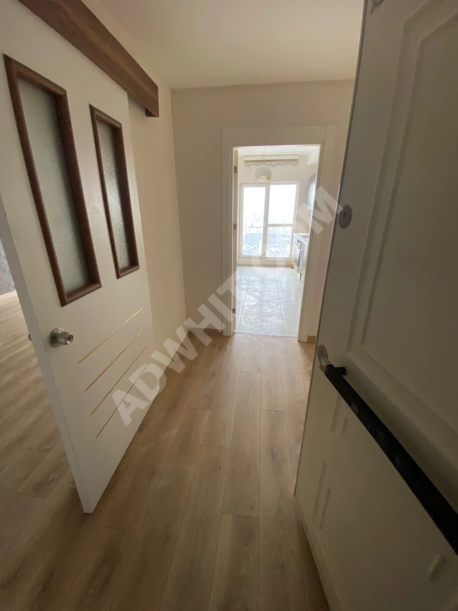 Esenyurt bölgesinde yıllık kiralık 2+1 daire - NLOGO Sitesi