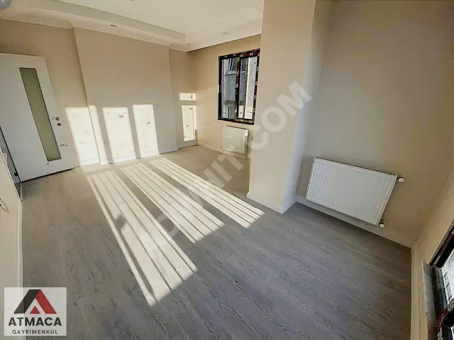 Apartment for rent with 2+1, 85 m2 in a central location in ÇEKMECE, YENİ neighborhood.