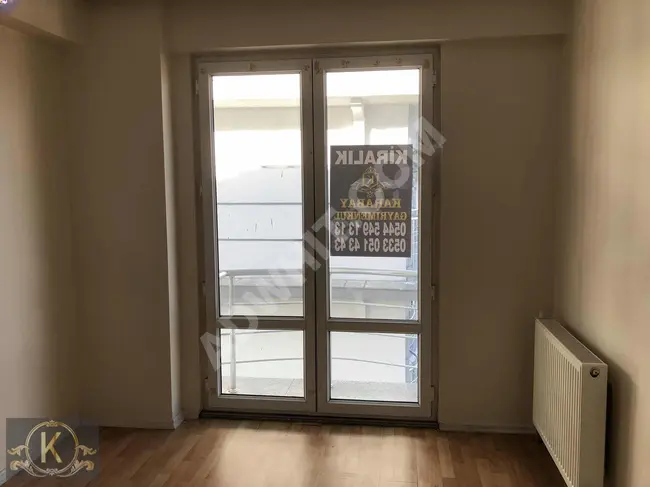 3+1 apartment for rent in FERHATPAŞA KONAKLARIN