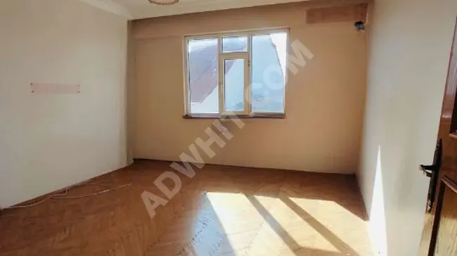 Apartment for rent 2+1 with an area of 120 square meters with two fronts