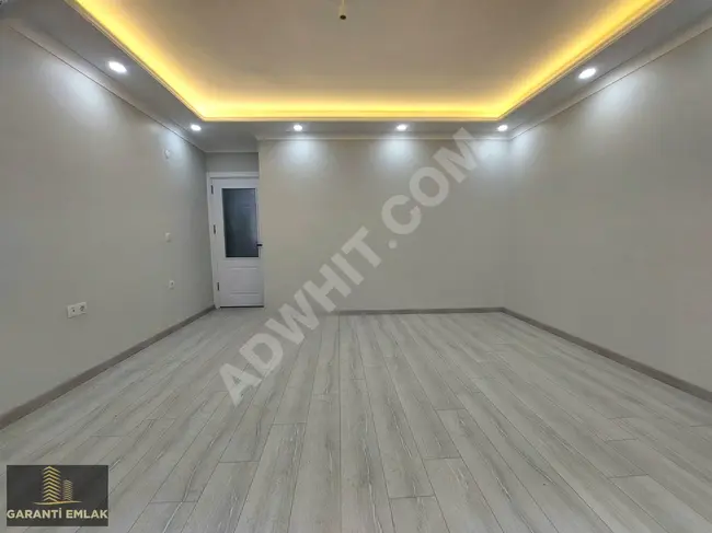 GÜLTEPE,DE GÜNEY CEPHE 3+1,120M2 ARA KAT TEK DAİRE ÜZERİ SIFIR,,