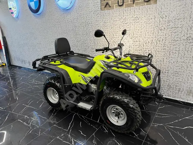 ARORA HUNTER 300 - New - from KARLIK AUTO