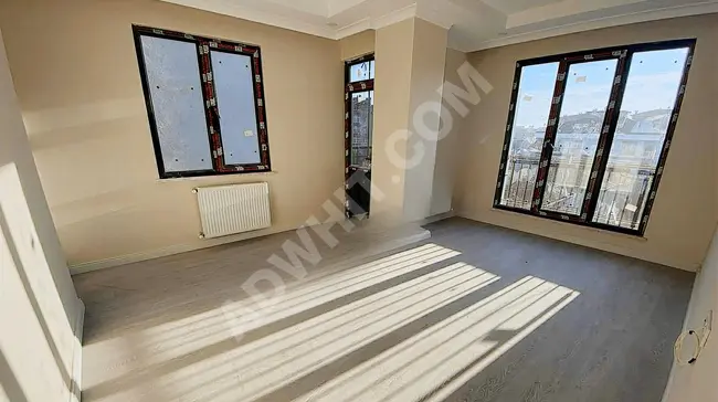 Apartment for rent with 2+1, 85 m2 in a central location in ÇEKMECE, YENİ neighborhood.