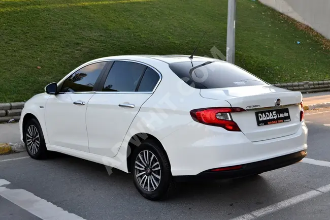 DADAŞ'DAN 2022 EASY 10 KM OTOMATİK 1.6 M.JET 130 PS HATASIZZ