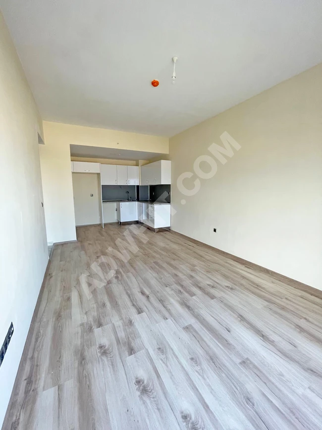 1+1 Apartment for Annual Rent in Esenyurt NLOGO Complex