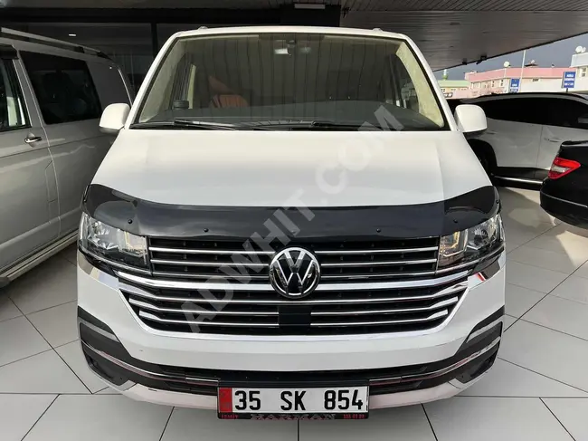 =BIROL SEVINC AUTO= VW TRANSPOTER 2.0 TDI UZUN ŞASE=