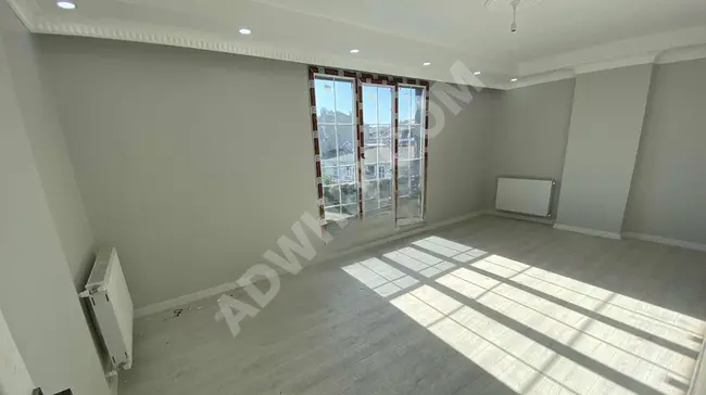 Duplex for sale 3+2 with new design, 200 square meters in a central location in the TEVFİKBEY neighborhood.