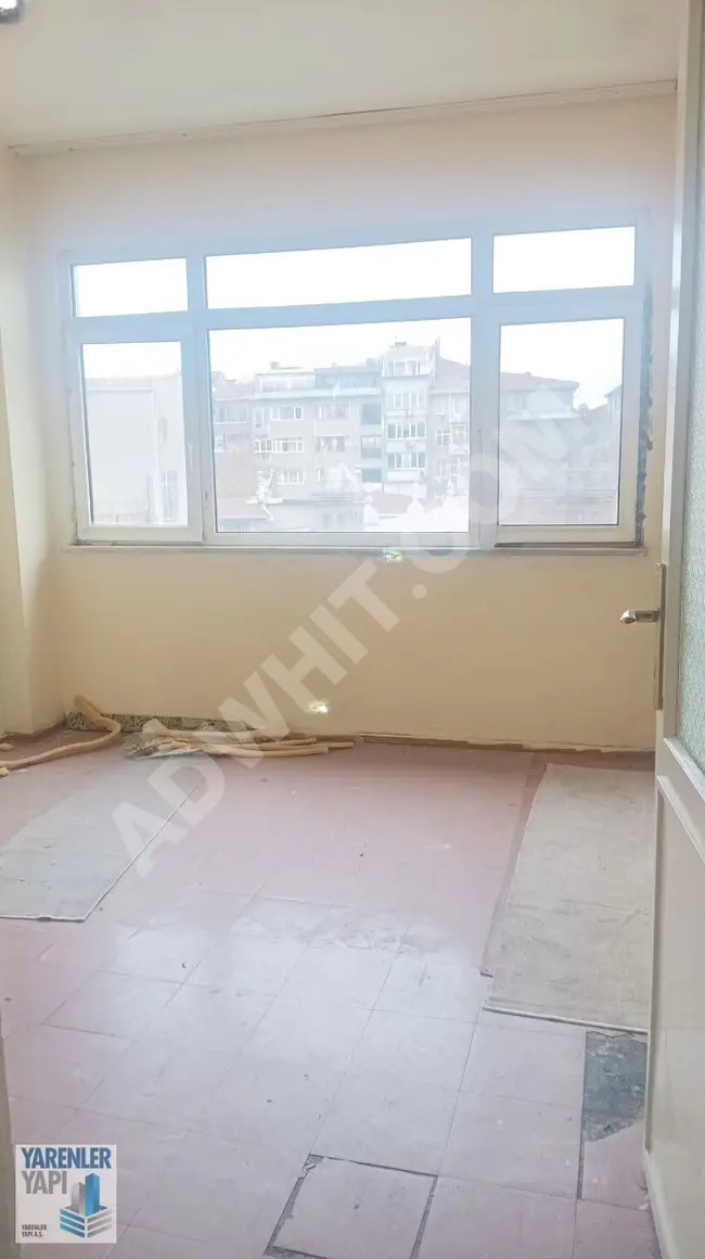 Apartment for rent 2+1 75 square meters from FATİH TE YARENLER REAL ESTATE