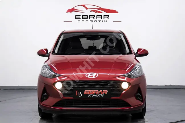 -EBRAR- HYUNDAİ İ10 STYLE OTOMATİK SIFIR