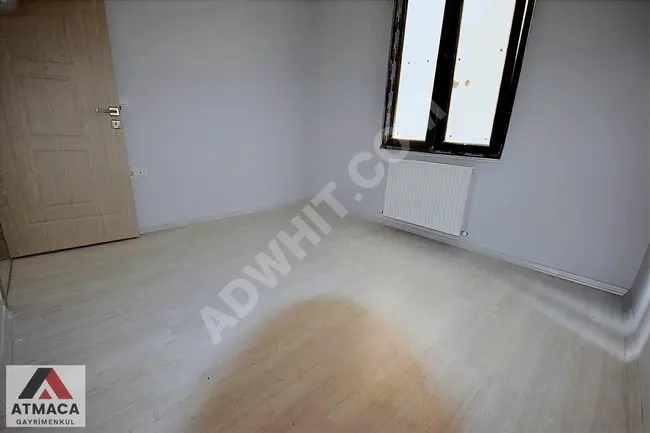 SIFIR 1.KAT FEVZİÇAKMAK MAH 2+1 MERKEZİ KONUMDA SATILIK DAİRE