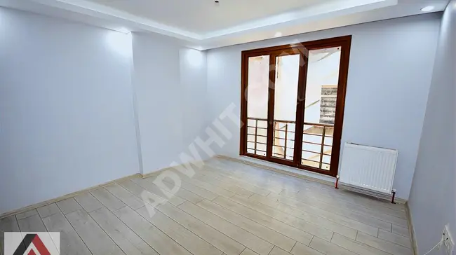 SEFAKÖY İNÖNÜ MAH 2+1 80 m2 1.KAT SIFIR KİRALIK DAİRE