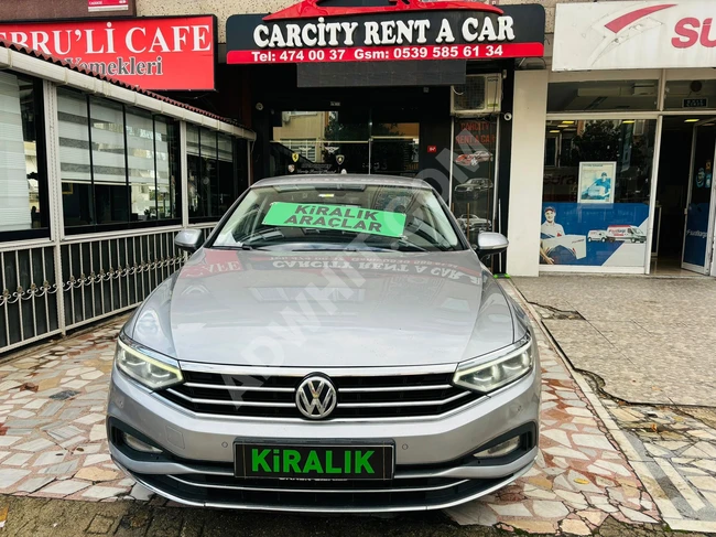 ÜSKÜDAR CARCITY RENT A CAR ATAŞEHİR KADIKÖY BEŞİKTAŞ