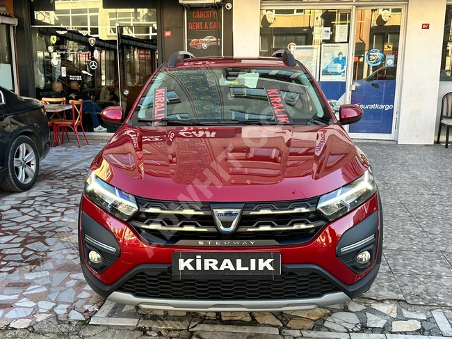 ÜSKÜDAR CARCITY RENT A CAR ATAŞEHİR KADIKÖY BEŞİKTAŞ