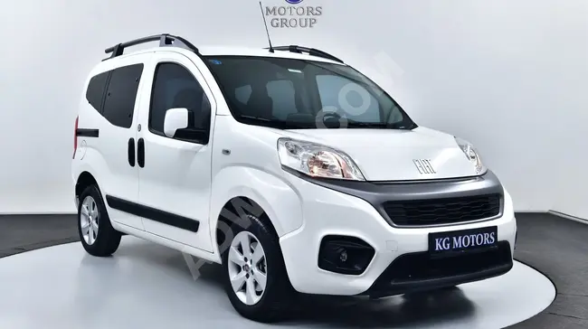 FIAT FIORINO COMBI 1.4 ECO SAFELINE model 2023